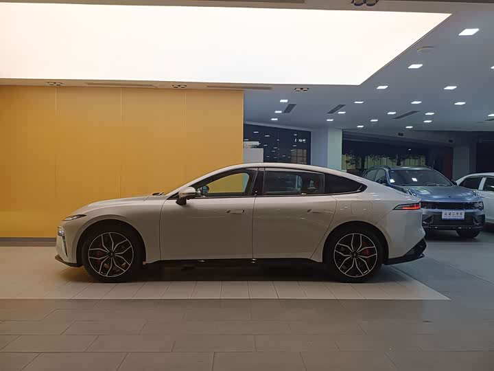 Dongfeng Yipai eπ 007, 2025 — фото 6 из 9