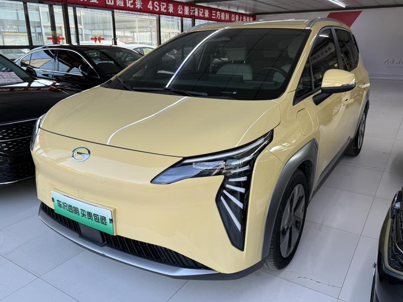 GAC Aion Y, 2023 — купить в Костроме под ключ