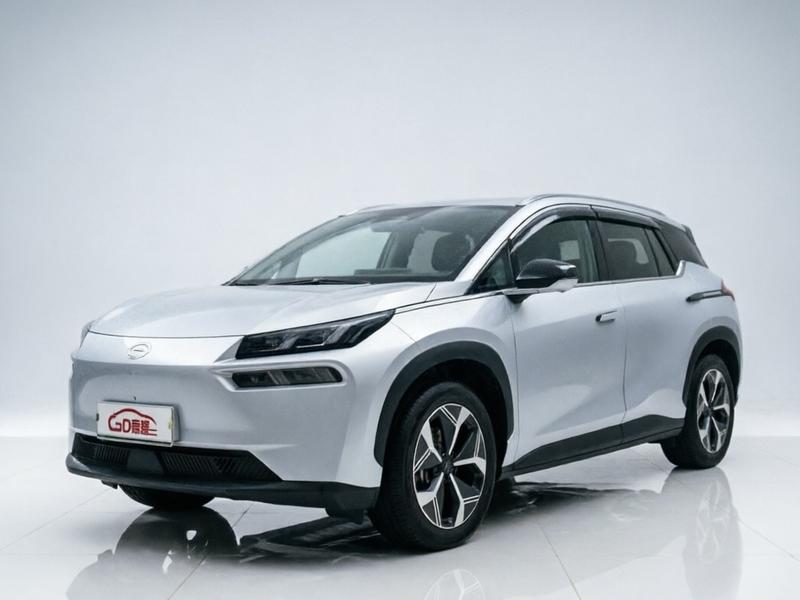 GAC Aion V, 2023 — купить в Казани под ключ