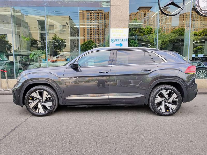 Volkswagen Teramont Pro, 2022 — фото 3 из 11