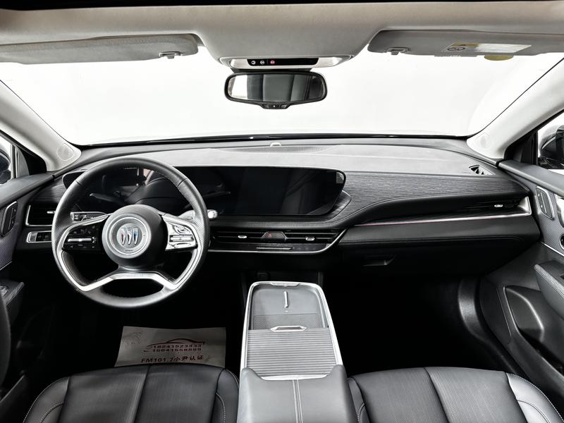 Buick LaCrosse, 2025 — фото 7 из 11