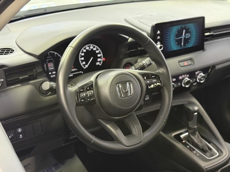Honda XR-V, 2025 — фото 8 из 12