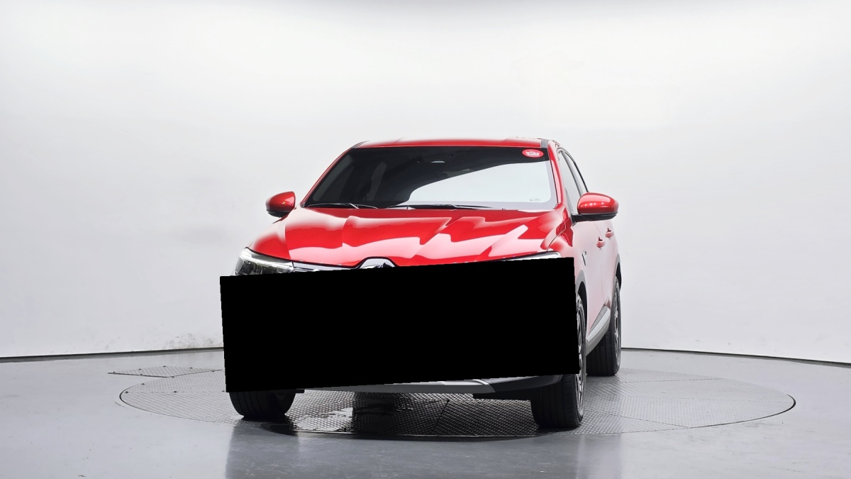 Renault XM3, 2022 — фото 3 из 12