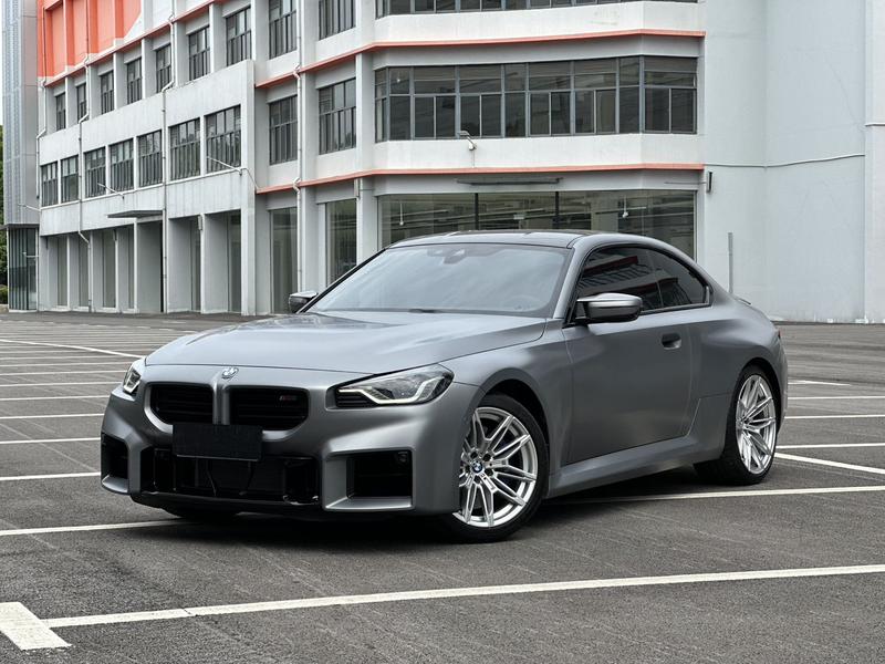 BMW M2, 2025 — купить в Белгороде под ключ