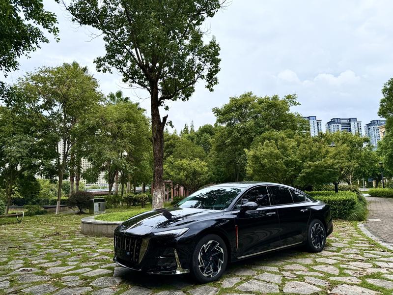 Hongqi H6, 2025 — купить в Костроме под ключ