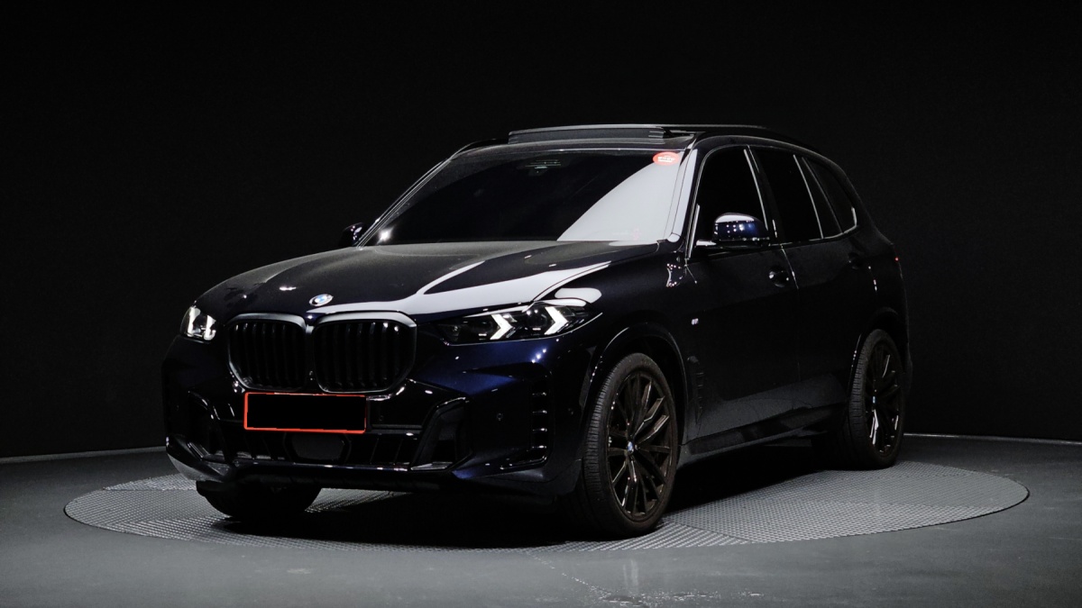 BMW X5, 2025 — купить в Смоленске под ключ