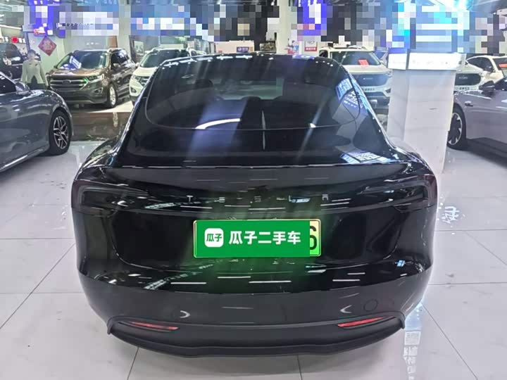 Tesla Model 3, 2024 — фото 6 из 9
