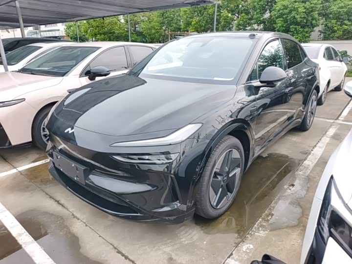 Nio Onvo L60, 2024 — купить в Иванове под ключ