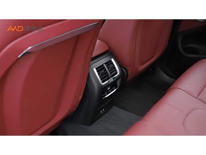 BMW X3, 2021 — фото 9 из 9