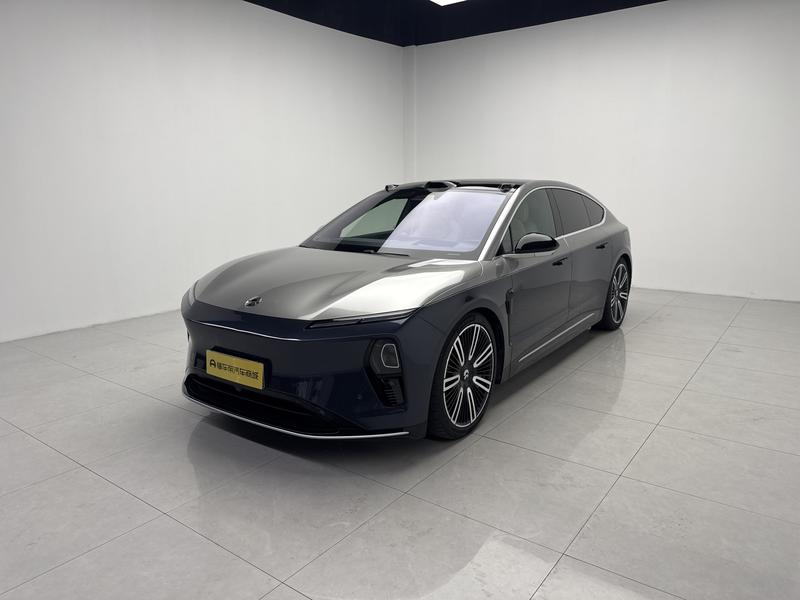 Nio ET9, 2024 — купить в Белгороде под ключ