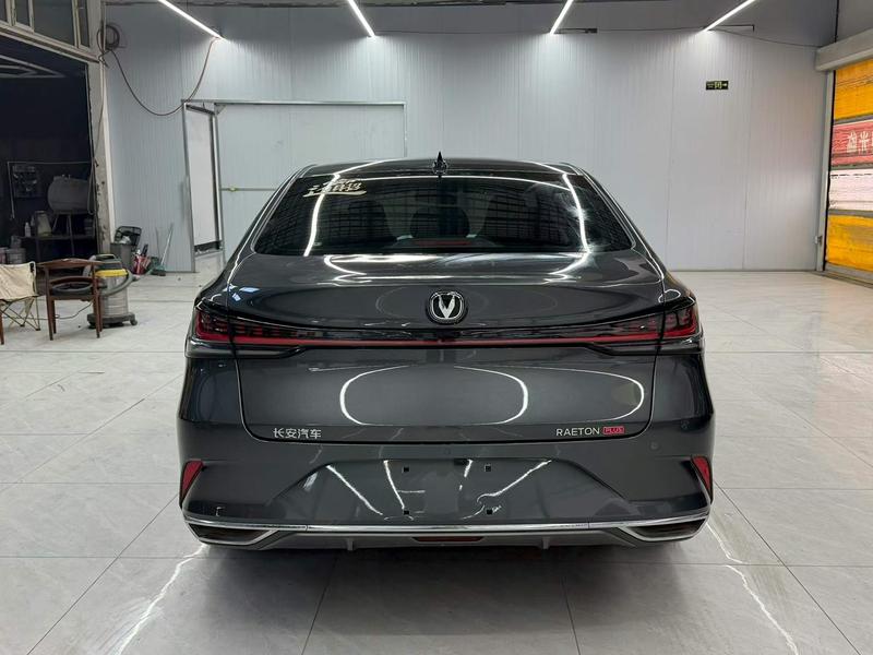 Changan Raeton Plus, 2022 — фото 5 из 10