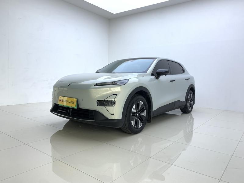 Changan Deepal S05, 2025 — купить в Пензе под ключ