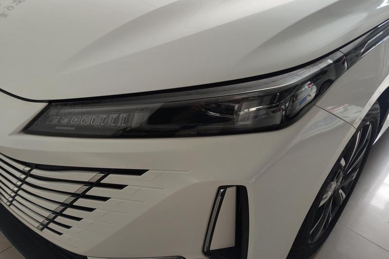 Changan Eado Plus, 2024 — фото 3 из 8
