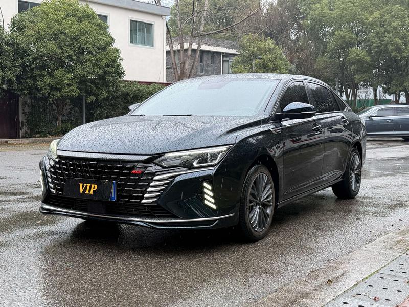 Dongfeng Aeolus Yixuan Max, 2022 — купить в Казани под ключ