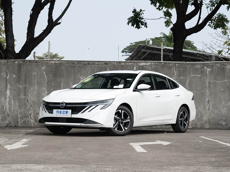 Nissan Sylphy, 2026 — купить в Костроме под ключ