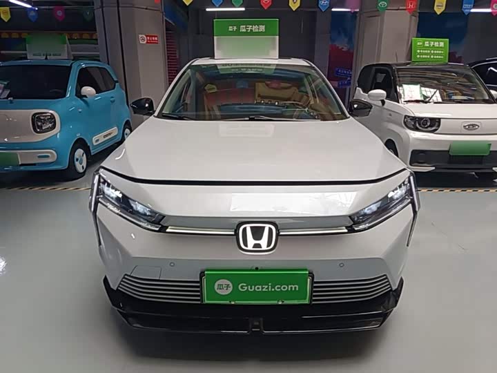 Honda e:NS2, 2024 — фото 3 из 9