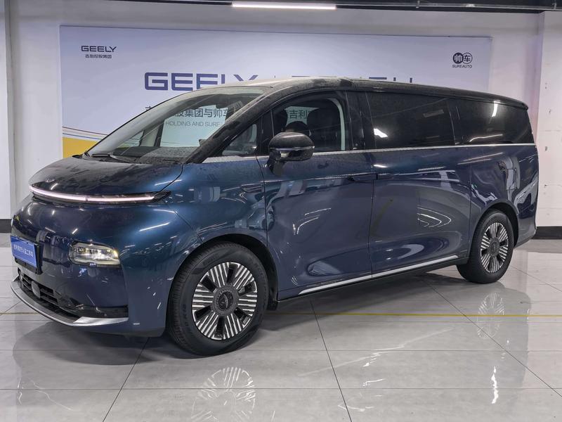 Geely Galaxy L380, 2025 — купить в Санкт-Петербурге под ключ
