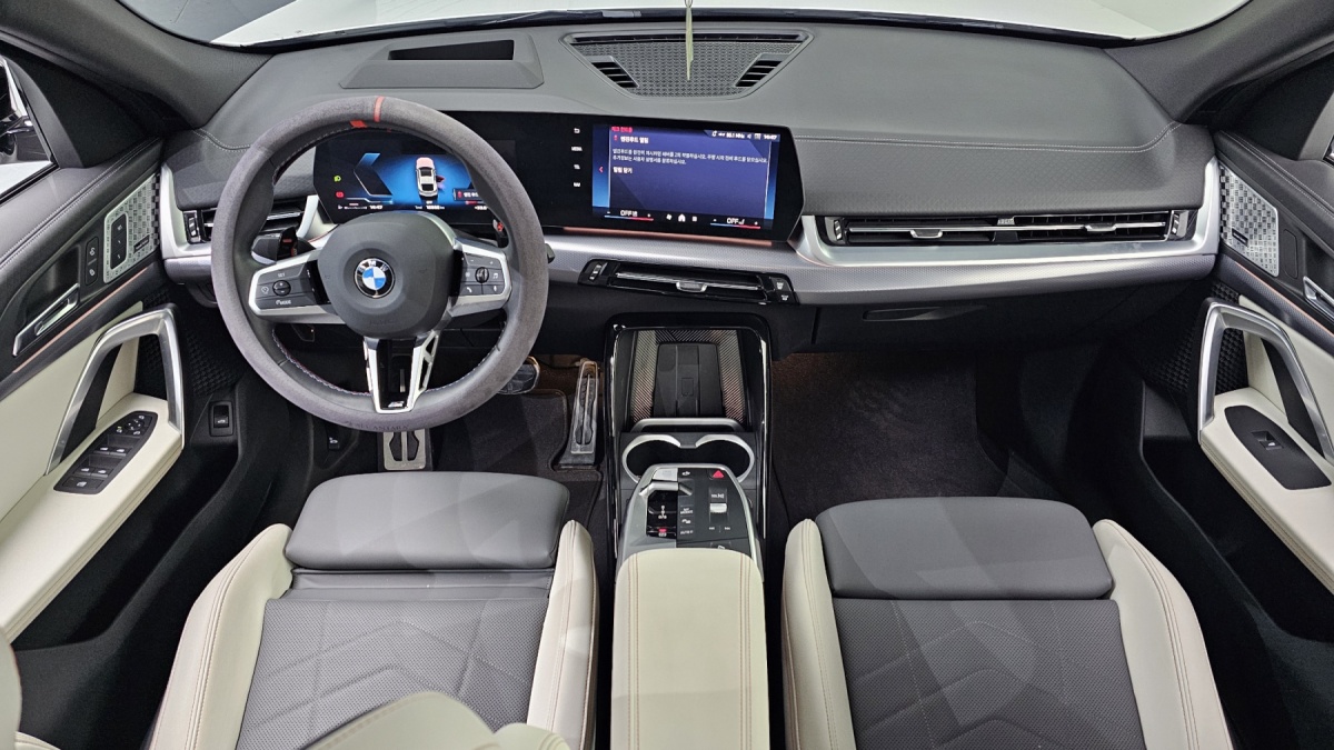 BMW X2 (F39), 2024 — фото 6 из 12