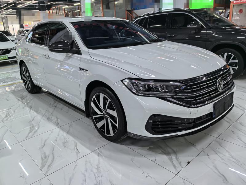 Volkswagen Sagitar L, 2023 — фото 3 из 11