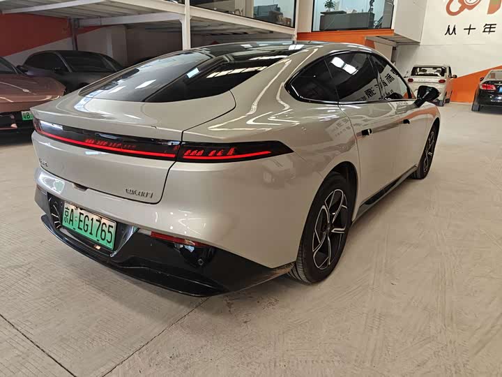 Dongfeng Yipai eπ 007, 2025 — фото 8 из 9