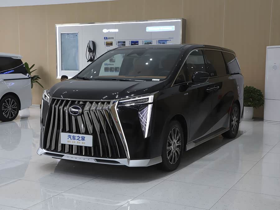 GAC Trumpchi E9, 2026 — купить в Липецке под ключ