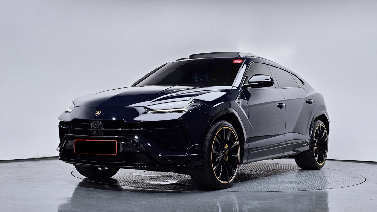 Lamborghini Urus, 2023 — купить в Воронеже под ключ