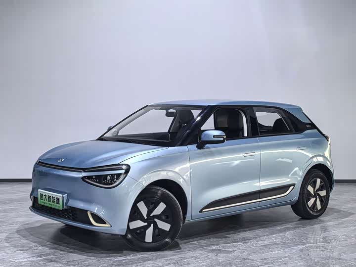 Dongfeng Yipai Nano 01, 2024 — купить в Владимире под ключ