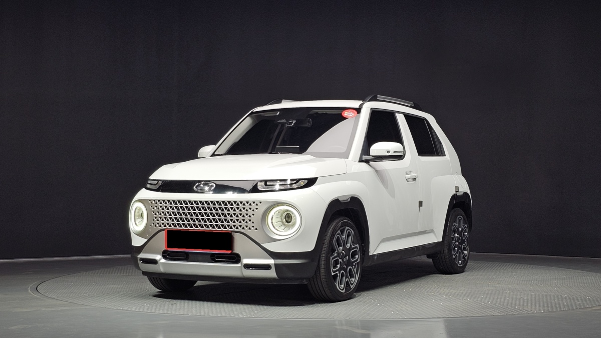 Hyundai Casper, 2022 — купить в Белгороде под ключ