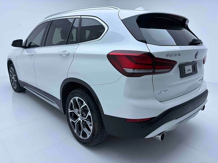 BMW X1, 2022 — фото 6 из 9