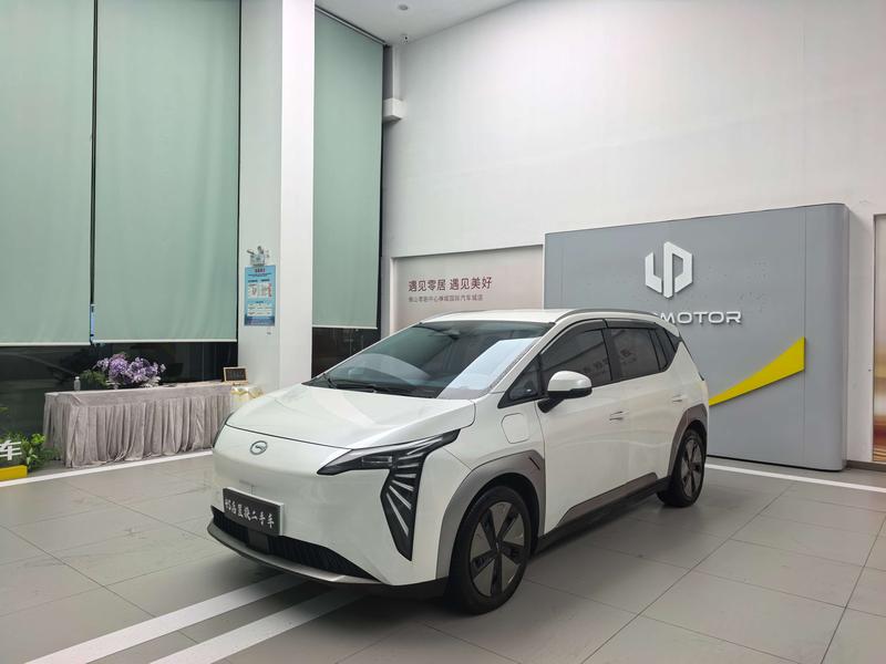GAC Aion Y, 2022 — купить в Туле под ключ