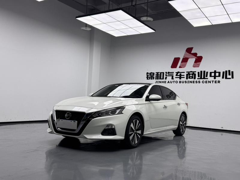 Nissan Teana, 2022 — купить в Липецке под ключ