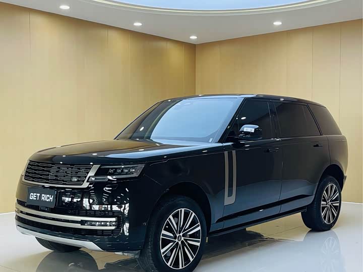 Land Rover Range Rover, 2024 — купить в Иванове под ключ