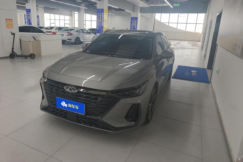 Chery Arrizo 8, 2023 — купить в Белгороде под ключ