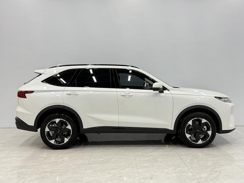 Haval H6L, 2025 — фото 8 из 12
