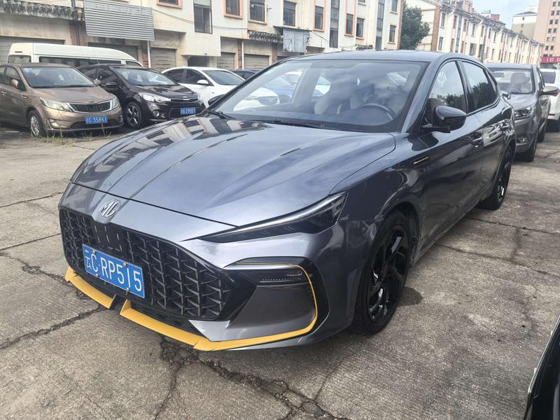 MG Motor 6, 2021 — купить в Санкт-Петербурге под ключ