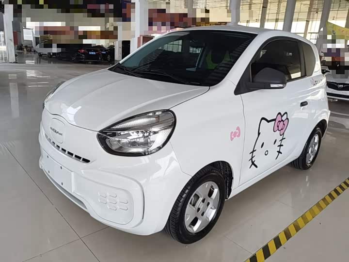 Roewe Clever, 2021 — купить в Иванове под ключ