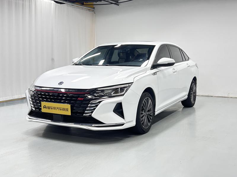 Dongfeng Aeolus Yixuan Max, 2023 — купить в Саратове под ключ