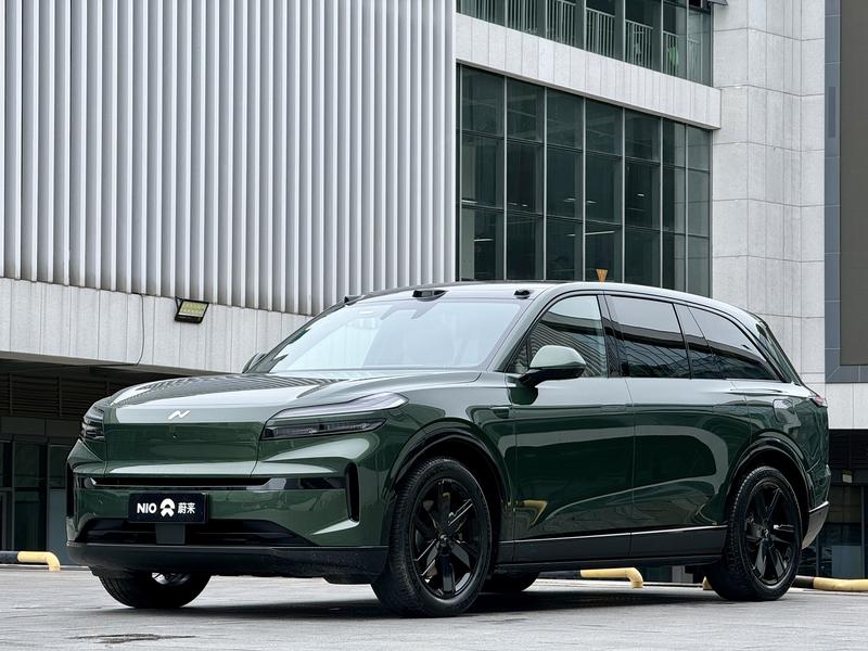 Nio Onvo L80, 2026 — купить в Костроме под ключ