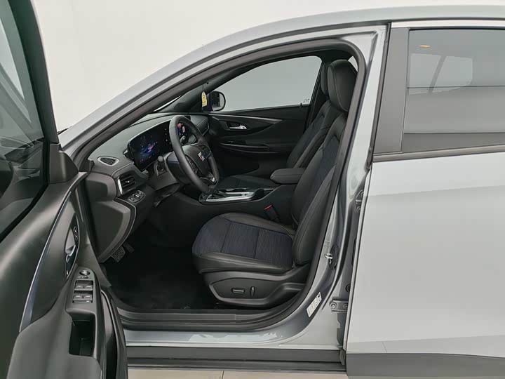 Buick Envista, 2024 — фото 7 из 9