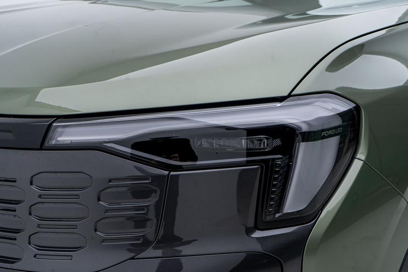 Ford Equator Sport Hybrid, 2025 — фото 9 из 12