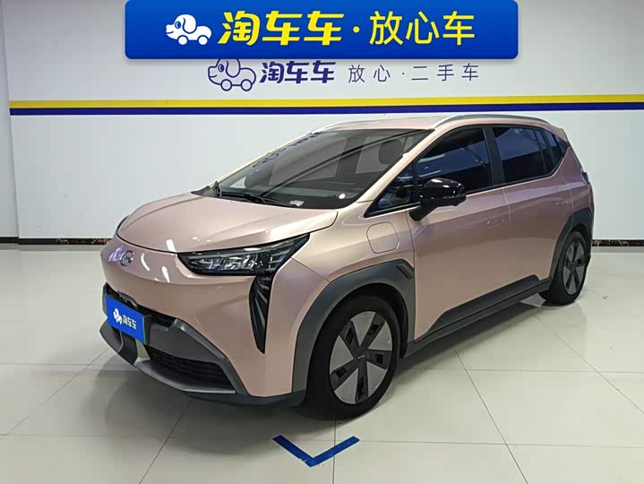 GAC Aion Y, 2022 — купить в Санкт-Петербурге под ключ