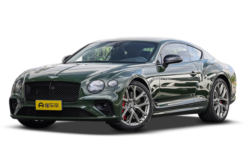 Bentley Continental GT, 2023 — фото 7 из 7