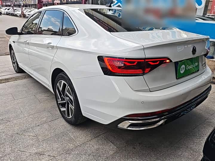 Volkswagen Sagitar L, 2024 — фото 5 из 9