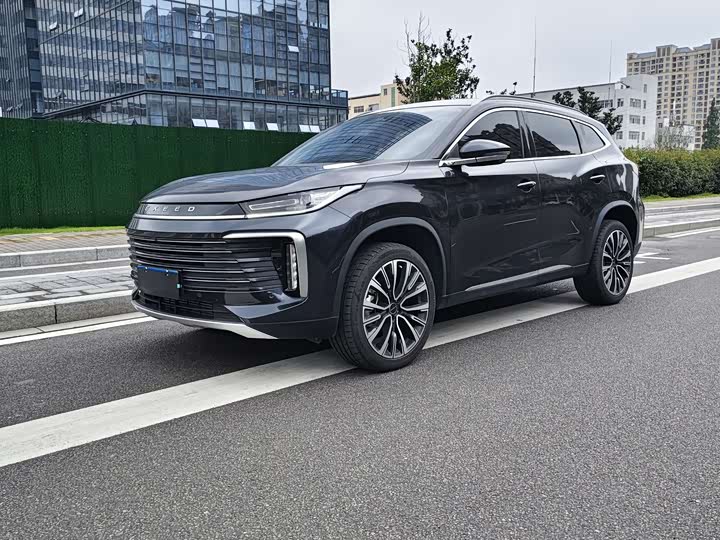 Exeed TXL, 2024 — купить в Орле под ключ