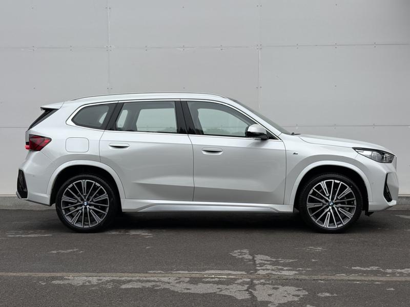 BMW X1, 2025 — фото 6 из 12