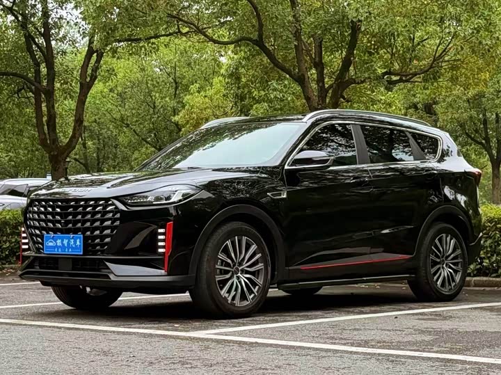 Jetour X70 Pro, 2023 — купить в Санкт-Петербурге под ключ