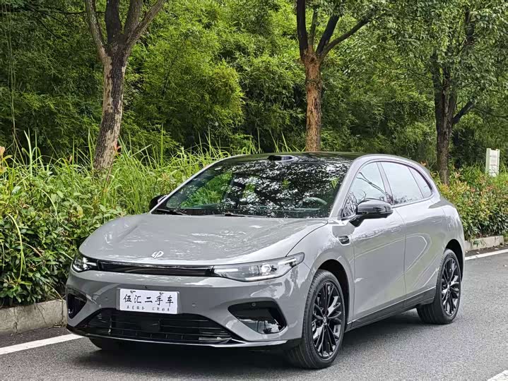 Leapmotor Lafa5, 2025 — купить в Туле под ключ