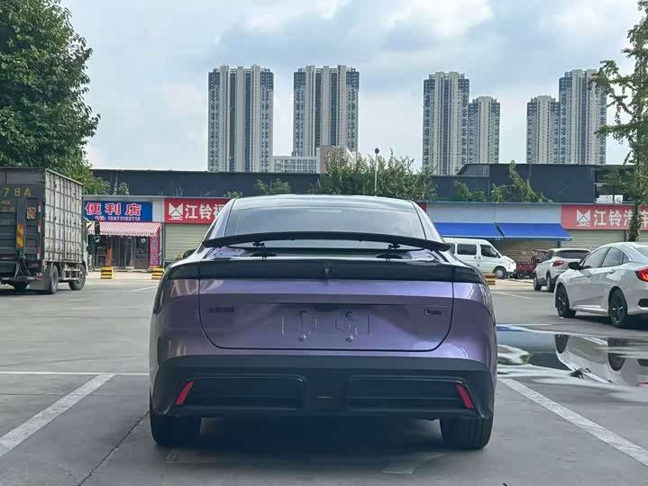 Changan Deepal L06, 2026 — фото 6 из 9