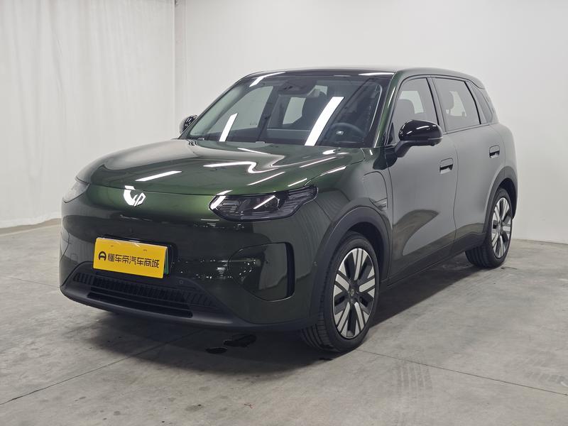Leapmotor A10, 2026 — купить в Иванове под ключ