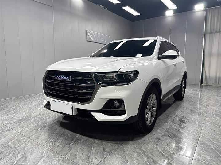 Haval H6, 2022 — купить в Владимире под ключ